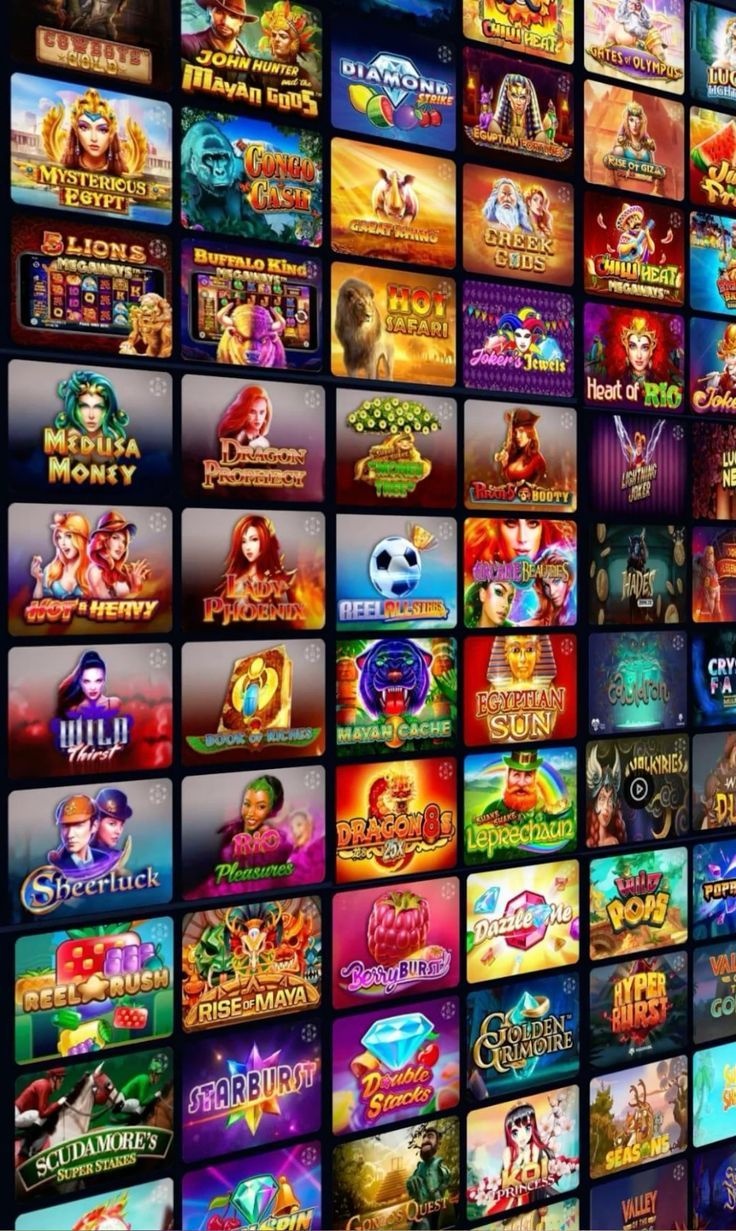 Banana Jones Slot game